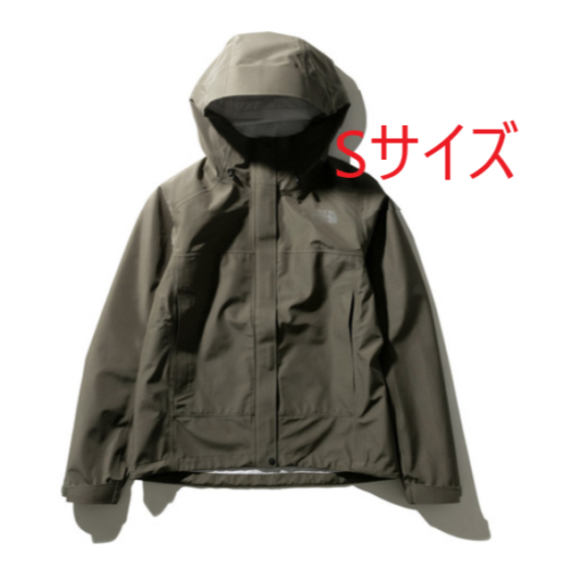 THE NORTH FACE  FL ドリズルジャケット NT　Sサイズ