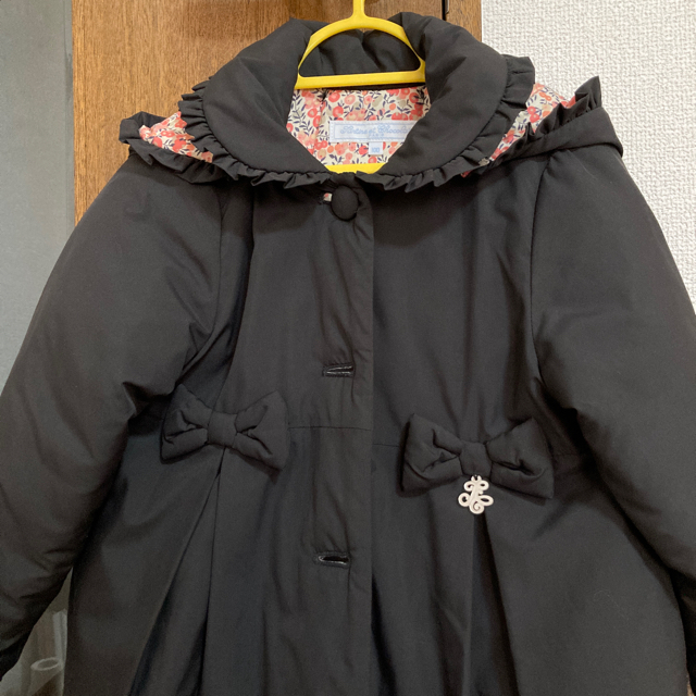 タルティーヌエショコラ コート 100 高級素材使用ブランド stockshoes.co