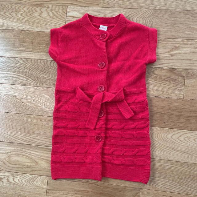 GYMBOREE(ジンボリー)のGYMBOREE XS 3〜4歳 キッズ/ベビー/マタニティのキッズ服女の子用(90cm~)(その他)の商品写真