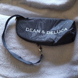 ディーンアンドデルーカ(DEAN & DELUCA)の【GLOW2021年8月号付録】DEAN&DELUCA 保冷ペットボトルホルダー(その他)