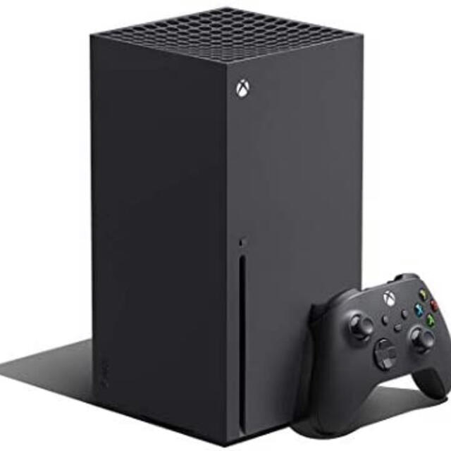 Xbox Series X​ 本体 新品