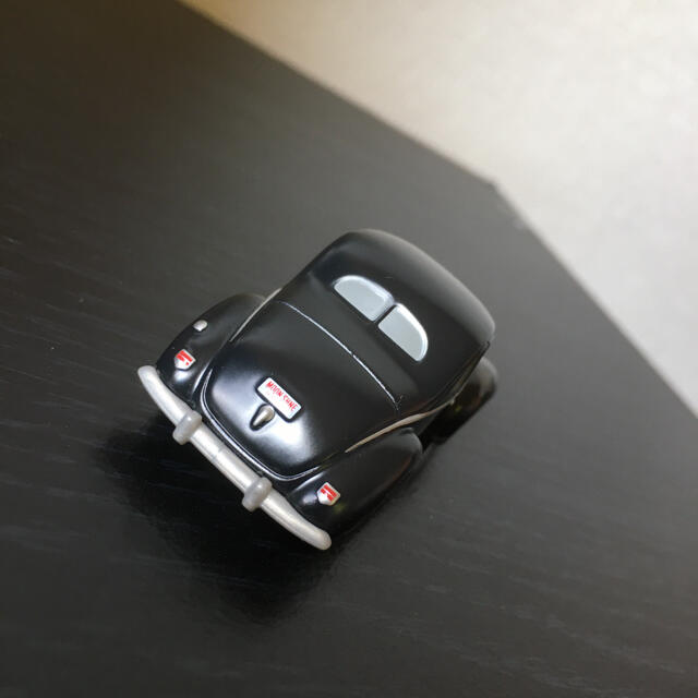 Takara Tomy - 《絶版》カーズ トミカ C-37 ジュニア・ムーン