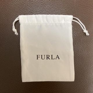 フルラ(Furla)のフルラ 巾着袋 FURLA(ポーチ)