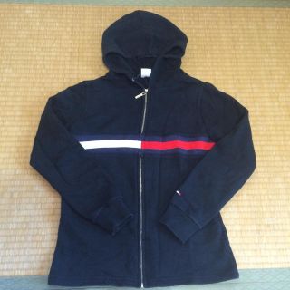 トミーヒルフィガー(TOMMY HILFIGER)のTOMMY パーカー(パーカー)