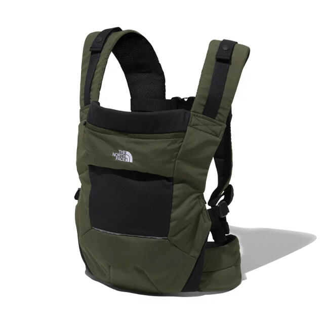 THE NORTH FACE BABY Compact Carrier 抱っこ紐