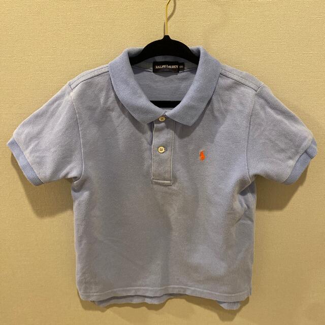 Ralph Lauren(ラルフローレン)のラルフローレンポロ 100 キッズ/ベビー/マタニティのキッズ服男の子用(90cm~)(Tシャツ/カットソー)の商品写真