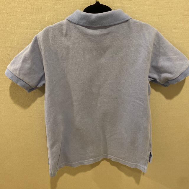 Ralph Lauren(ラルフローレン)のラルフローレンポロ 100 キッズ/ベビー/マタニティのキッズ服男の子用(90cm~)(Tシャツ/カットソー)の商品写真