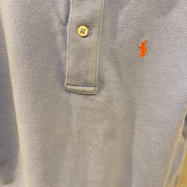 Ralph Lauren(ラルフローレン)のラルフローレンポロ 100 キッズ/ベビー/マタニティのキッズ服男の子用(90cm~)(Tシャツ/カットソー)の商品写真