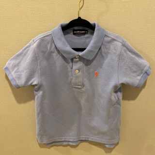 ラルフローレン(Ralph Lauren)のラルフローレンポロ 100(Tシャツ/カットソー)