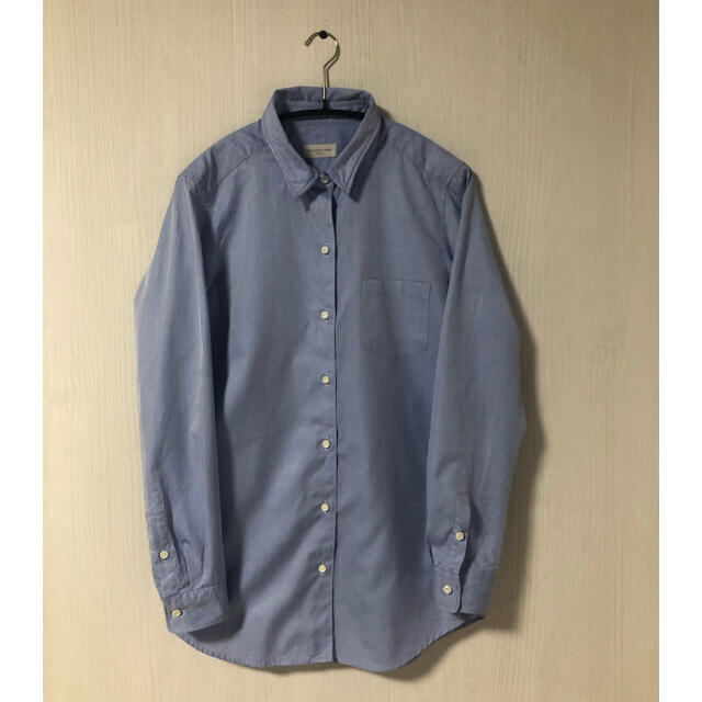 DEUXIEME Deuxieme Classe ワイヤーwash シャツの通販 by ha_mi|ドゥーズィエムクラスならラクマ CLASSE - お値下げ 大人気お得