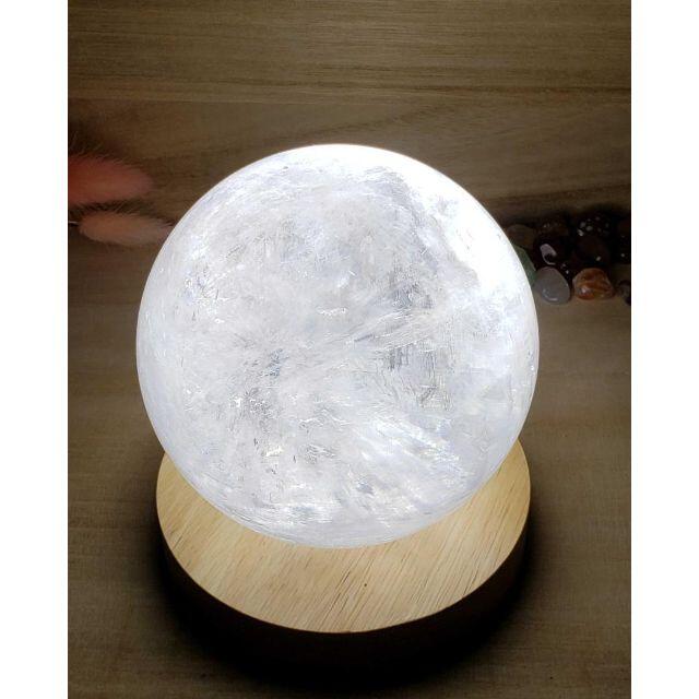 【100mm☆1.4Kg】☆水晶球 ☆天然☆ 水晶球