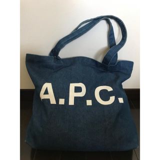 アーペーセー(A.P.C)のアーペーセー APC トートバッグ(トートバッグ)