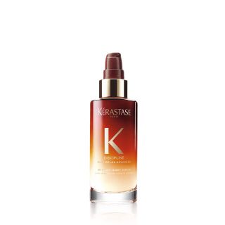 ケラスターゼ(KERASTASE)の新品未開封♡KERASTASEケラスターゼオレオ リラックスマジックナイトセラム(トリートメント)