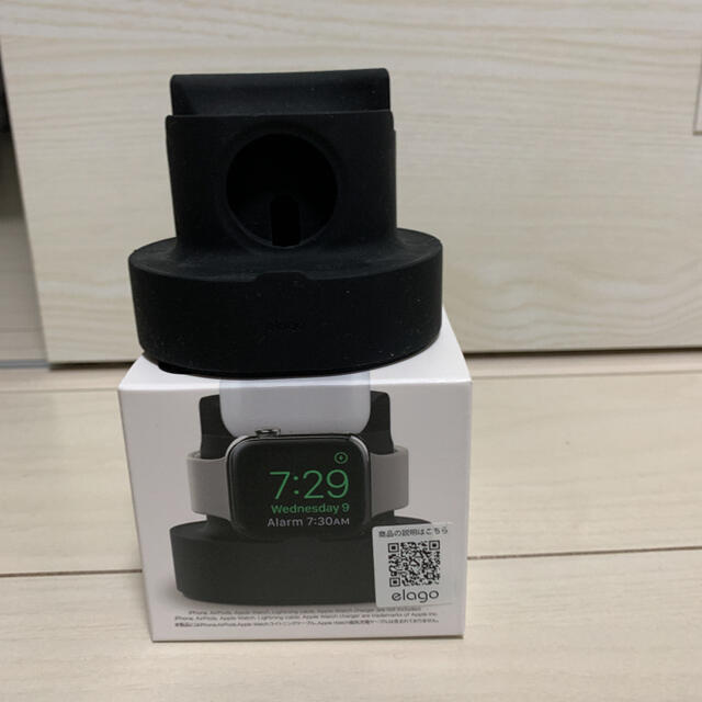 Apple Watch Nike 44mm Series 5