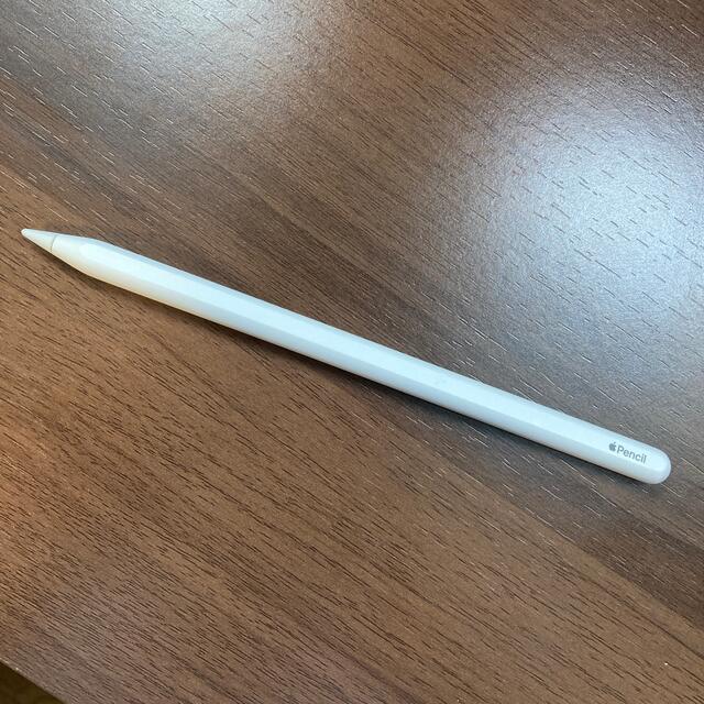 Apple pencil 第2世代