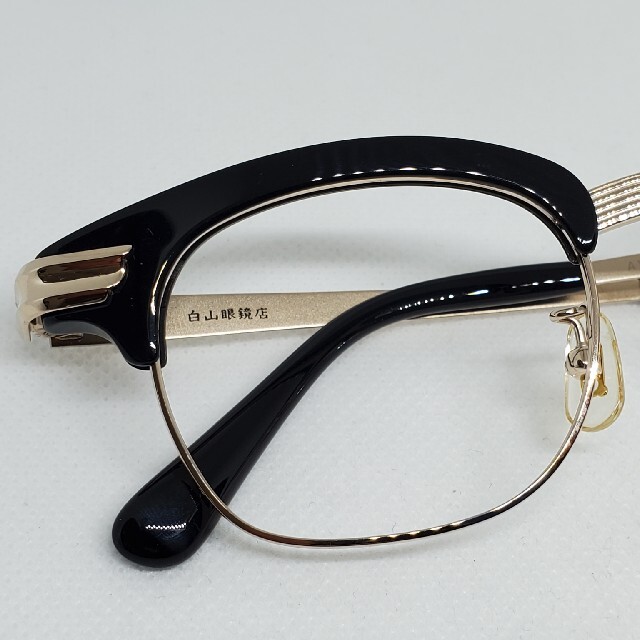 白山眼鏡店 Lindy arm 白山眼鏡リンディアーム 舐達磨DELTA9KID 白山眼鏡店 Lindy arm 白山眼鏡リンディアーム 舐達磨DELTA9KID