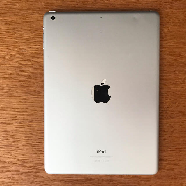 Apple■□iPad Air 16GB Wi-Fiモデル【おまけつき】 2