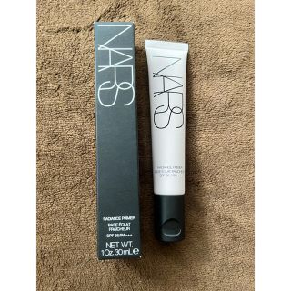 ナーズ(NARS)のNARS ナーズ ラディアンスプライマー　メーキャップベース　下地(化粧下地)