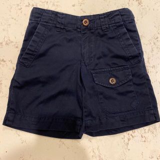 ポロラルフローレン(POLO RALPH LAUREN)のポロラルフローレン100 ショートパンツ(パンツ/スパッツ)