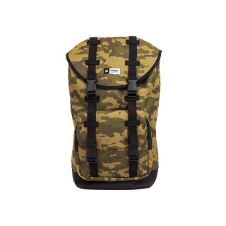 ヤックパック(YAK PAK)のYAKPAK バックパック YP2043 CAMO (リュック/バックパック)