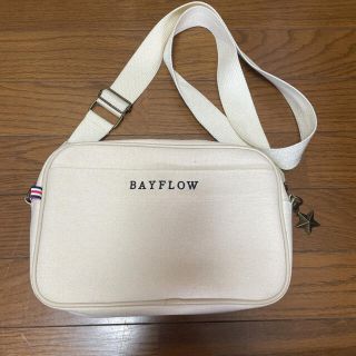 ベイフロー(BAYFLOW)のBAYFLOW ショルダーバッグ(ショルダーバッグ)