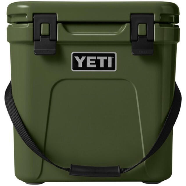 【新品】YETI Roadie24 イエティ ローディ24 クーラーボックス