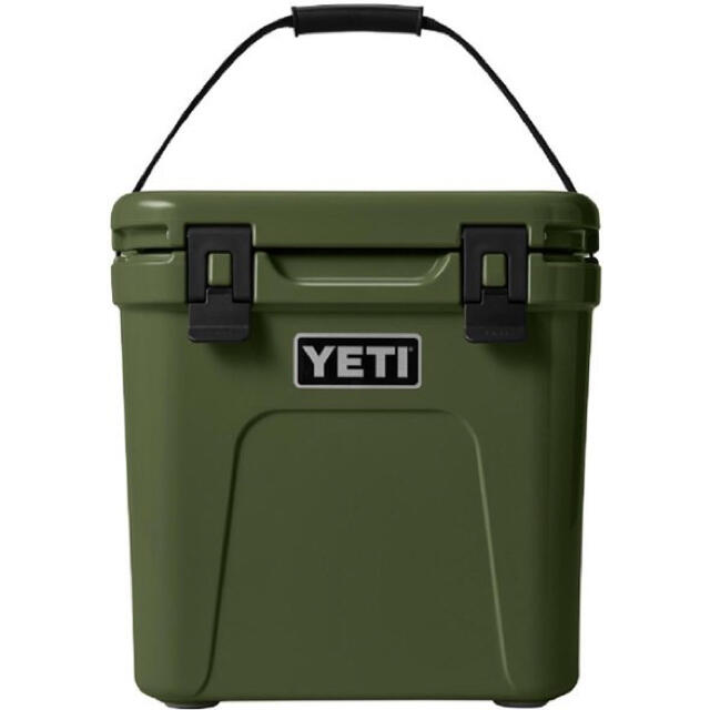 【新品】YETI Roadie24 イエティ ローディ24 クーラーボックス