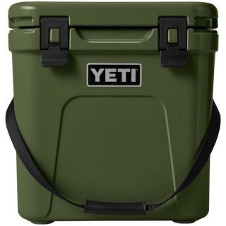 【新品】YETI Roadie24 イエティ ローディ24 クーラーボックス(その他)