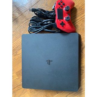 プレイステーション4(PlayStation4)のPlayStation4  500GB(家庭用ゲーム機本体)