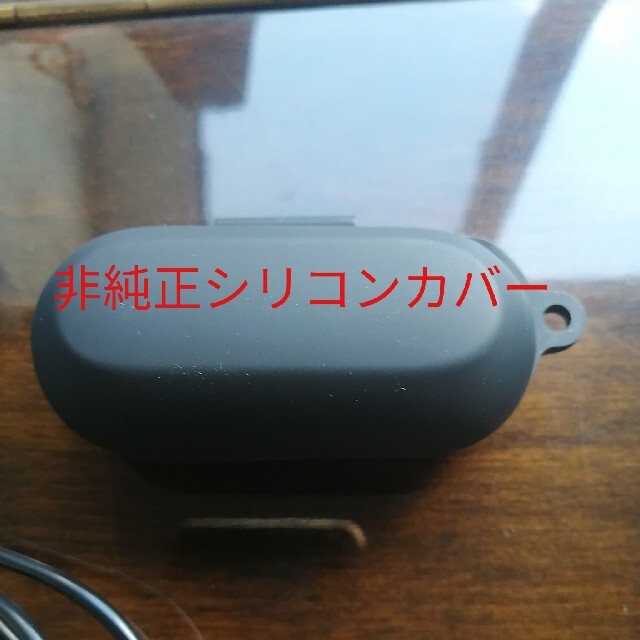 Anker soundcore liberty neo 2 ケースのみ！！ スマホ/家電/カメラのオーディオ機器(ヘッドフォン/イヤフォン)の商品写真