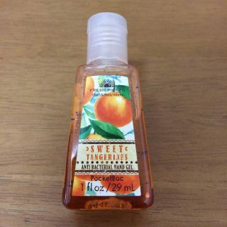 バスアンドボディーワークス(Bath & Body Works)のBath and Body Works ハンドジェル(ハンドクリーム)