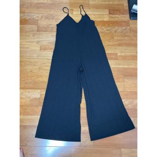 ザラ(ZARA)のZARA サロペット　オールインワン(オールインワン)