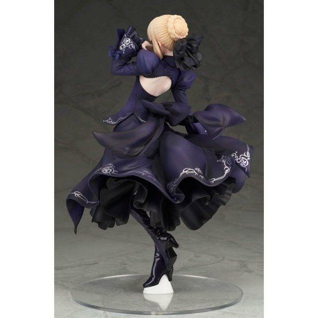 Fate/Grand Order セイバーオルタ　1/7フィギュア　ALTER