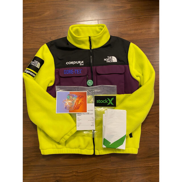 XL Supreme The North Face Expedition