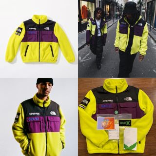 シュプリーム(Supreme)のXL Supreme The North Face Expedition(ブルゾン)