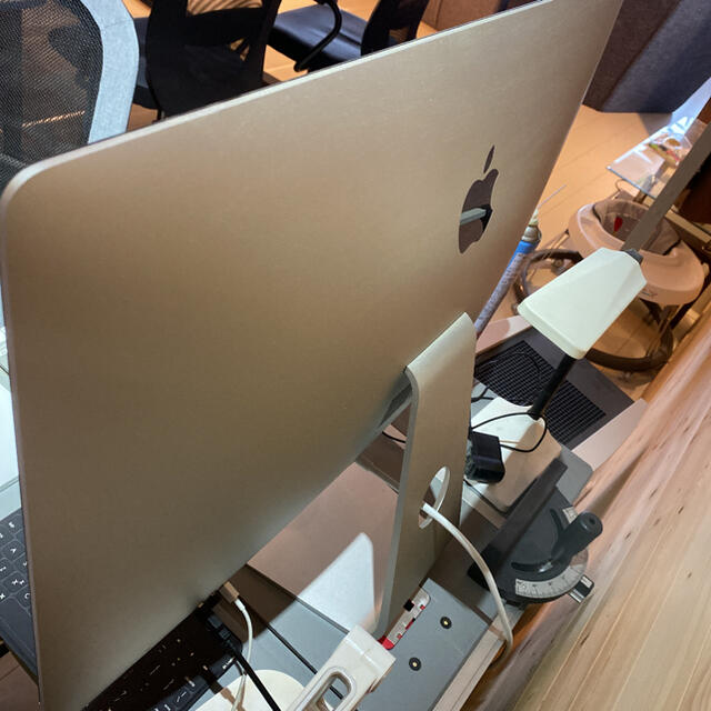 iMac 27インチ　美品