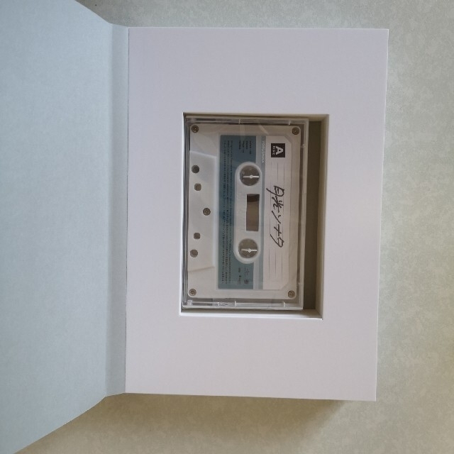 盗作　ヴィレッジヴァンガード特典CDのみ エンタメ/ホビーのCD(ポップス/ロック(邦楽))の商品写真