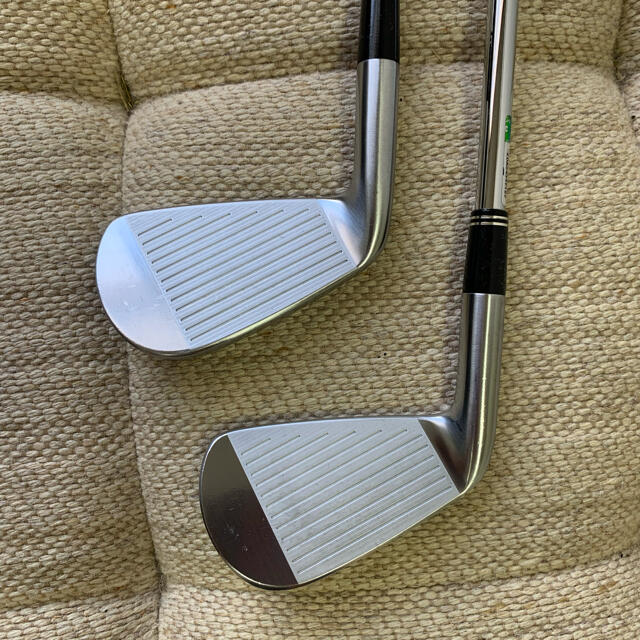 Srixon - 【パグちゃんさん専用】 スリクソン Z765アイアン 3番4番