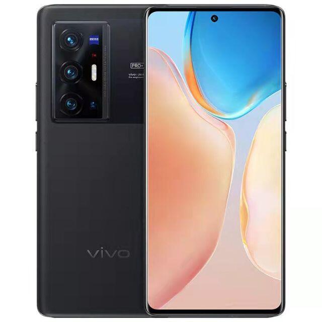 VIVO x70pro+　12/512G 黒 中国版