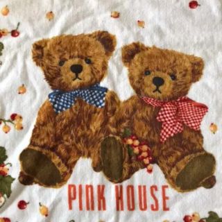 ピンクハウス(PINK HOUSE)のままちゃまさま専用！！専用！！専用！！(タオル/バス用品)