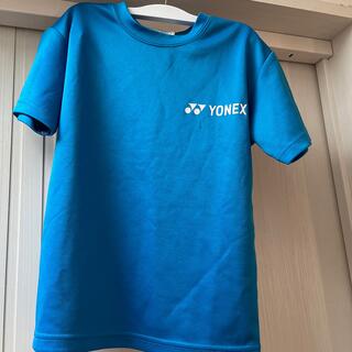ヨネックス(YONEX)のキッズ　ヨネックスTシャツ120(Tシャツ/カットソー)