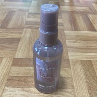 イニスフリー(Innisfree)のInnisfree  ブラックティー blacktea 香水 perfume(香水(女性用))