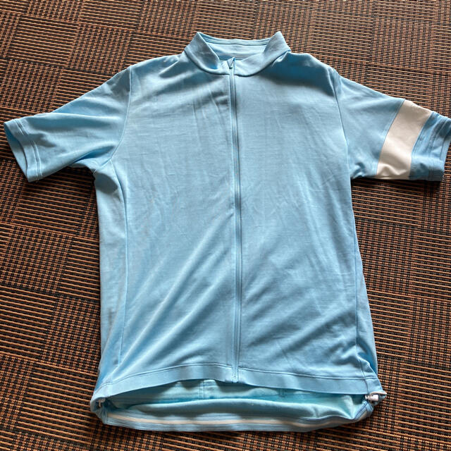 ウエアrapha ラファ CLASSIC JERSEY II ジャージ