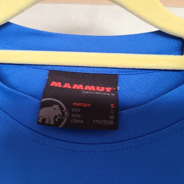 Mammut(マムート)のマムート スポーツ/アウトドアのアウトドア(登山用品)の商品写真