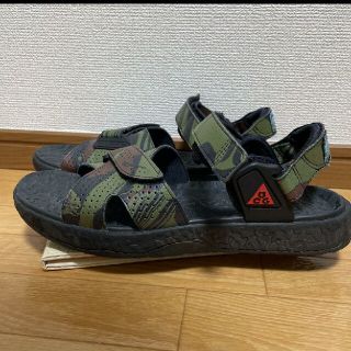 ナイキ(NIKE)のNike ACG エア デシューツ(サンダル)