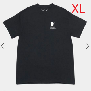 フラグメント(FRAGMENT)のTHUNDERBOLT PROJECT BY FRGMT ポッチャマ半袖Tシャツ(Tシャツ/カットソー(半袖/袖なし))