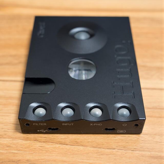 CHORD HUGO2 正規品 美品 | aventueras.ch