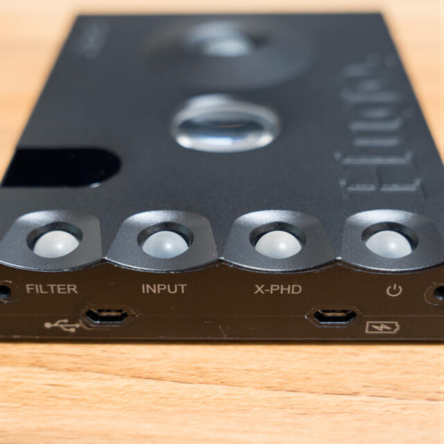 CHORD HUGO2 正規品 中古美品 CHORD HUGO2 正規品 中古美品