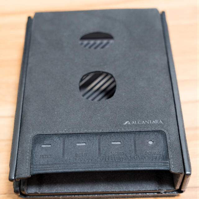 CHORD HUGO2 正規品 中古美品 CHORD HUGO2 正規品 中古美品