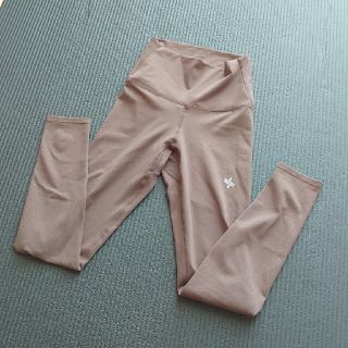 ルルレモン(lululemon)のXEXYMIX☆レギンス(レギンス/スパッツ)